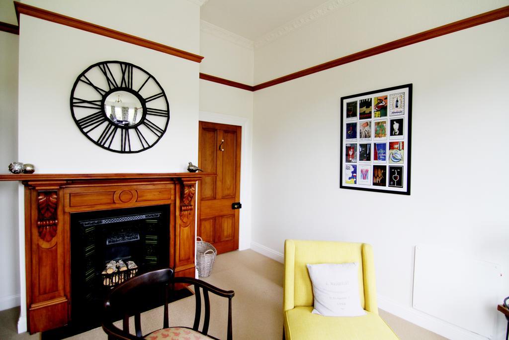 Hosking House New Plymouth Dış mekan fotoğraf