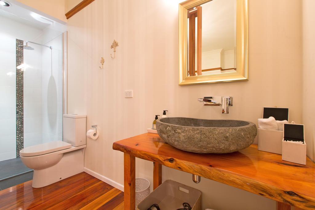 Hosking House New Plymouth Dış mekan fotoğraf